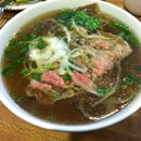 Pho Hoa Cali Restaurant photo by Justin E.