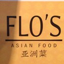 Flo's Asian Kitchen photo by Nishitesh S.