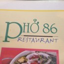 Pho 86 Restaurant photo by Andy M.