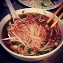 Pho Bac Noodle Palace photo by mazzi s.