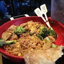 Flat Top Stir-Fry Grill photo by Renata A.