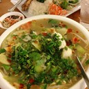 Viet Noodles photo by Dania M.