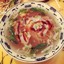 Pho Bac photo by Amanda S.