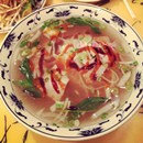 Pho Bac photo by Amanda S.