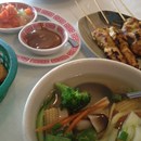 Hunan Gourmet Restaurant photo by Kym H.