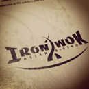 Iron Wok Asian Bistro photo by Chris V.