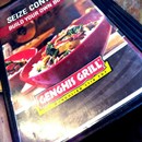 Genghis Grill photo by Monique S.
