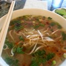 Pho Hoang photo by Stephanie